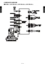 Preview for 54 page of Fujitsu AU*G12LVLB Design & Technical Manual