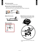 Preview for 5 page of Fujitsu AU*G30LRLE series Design & Technical Manual