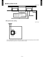 Preview for 12 page of Fujitsu AU*G30LRLE series Design & Technical Manual