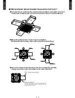 Preview for 25 page of Fujitsu AU*G30LRLE series Design & Technical Manual