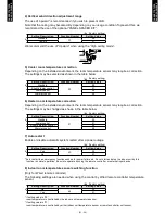 Preview for 37 page of Fujitsu AU*G30LRLE series Design & Technical Manual