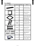 Preview for 41 page of Fujitsu AU*G30LRLE series Design & Technical Manual