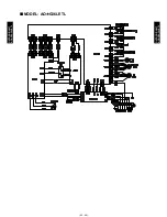 Preview for 48 page of Fujitsu AU*G30LRLE series Design & Technical Manual