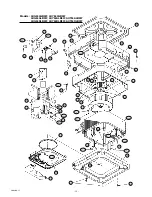 Предварительный просмотр 13 страницы Fujitsu AUG54AGB3W Service Manual