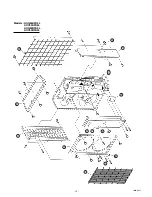 Предварительный просмотр 16 страницы Fujitsu AUG54AGB3W Service Manual