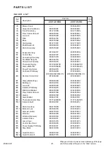 Предварительный просмотр 26 страницы Fujitsu AUH12UMAB Service Manual