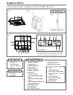 Preview for 3 page of Fujitsu AUT36A Operating Manual