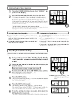 Preview for 9 page of Fujitsu AUT36A Operating Manual