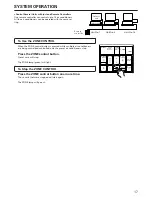 Preview for 17 page of Fujitsu AUT36A Operating Manual