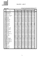 Preview for 26 page of Fujitsu AUT36ALA3W Service Manual