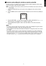 Предварительный просмотр 37 страницы Fujitsu AUTG09LVLB Design & Technical Manual