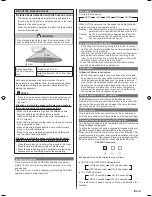 Предварительный просмотр 7 страницы Fujitsu autg30krla Operating Manual