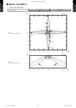 Preview for 21 page of Fujitsu AUU12RLF Design & Technical Manual