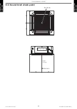 Preview for 28 page of Fujitsu AUU12RLF Design & Technical Manual