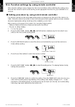 Preview for 38 page of Fujitsu AUU12RLF Design & Technical Manual