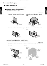 Preview for 52 page of Fujitsu AUU12RLF Design & Technical Manual