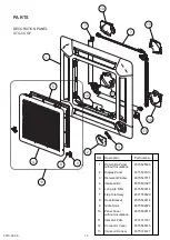 Preview for 15 page of Fujitsu AUU12RLF Service Manual