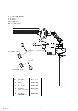 Preview for 16 page of Fujitsu AUU12RLF Service Manual