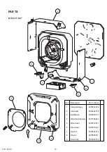 Preview for 17 page of Fujitsu AUU12RLF Service Manual