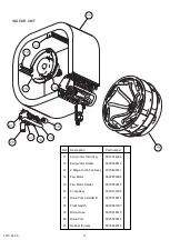 Preview for 18 page of Fujitsu AUU12RLF Service Manual