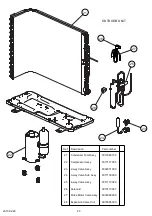 Preview for 21 page of Fujitsu AUU12RLF Service Manual