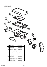 Preview for 22 page of Fujitsu AUU12RLF Service Manual