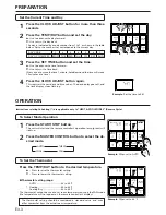 Preview for 4 page of Fujitsu AUU18RC Operating Manual