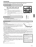 Preview for 5 page of Fujitsu AUU18RC Operating Manual