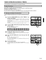 Preview for 7 page of Fujitsu AUU18RC Operating Manual