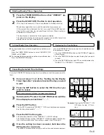 Preview for 9 page of Fujitsu AUU18RC Operating Manual