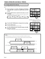 Preview for 10 page of Fujitsu AUU18RC Operating Manual