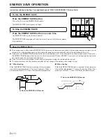 Preview for 12 page of Fujitsu AUU18RC Operating Manual