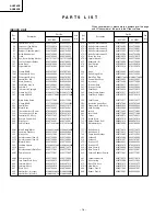 Preview for 17 page of Fujitsu AUU18RC Service Manual