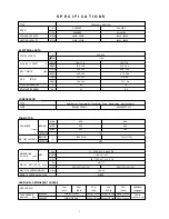 Preview for 2 page of Fujitsu AUU36RC Service Manual