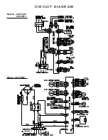 Preview for 4 page of Fujitsu AUU36RC Service Manual