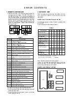 Preview for 7 page of Fujitsu AUU36RC Service Manual