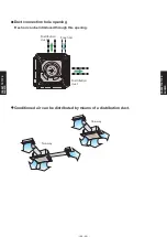 Preview for 3 page of Fujitsu AUU42R Manual