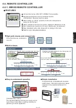 Preview for 4 page of Fujitsu AUU42R Manual