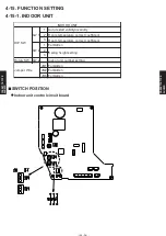 Preview for 27 page of Fujitsu AUU42R Manual