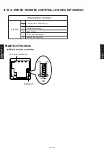 Preview for 30 page of Fujitsu AUU42R Manual