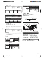 Preview for 11 page of Fujitsu AUXB07GALH Installation Manual