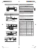 Preview for 15 page of Fujitsu AUXB07GALH Installation Manual