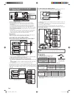 Preview for 26 page of Fujitsu AUXB07GALH Installation Manual