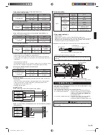 Preview for 27 page of Fujitsu AUXB07GALH Installation Manual