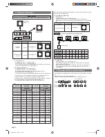 Preview for 28 page of Fujitsu AUXB07GALH Installation Manual