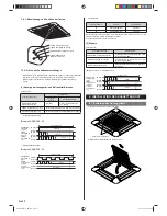 Preview for 30 page of Fujitsu AUXB07GALH Installation Manual