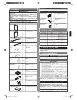 Preview for 35 page of Fujitsu AUXB07GALH Installation Manual