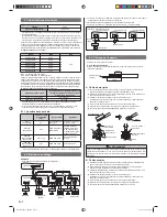 Preview for 40 page of Fujitsu AUXB07GALH Installation Manual