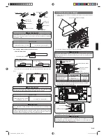 Preview for 41 page of Fujitsu AUXB07GALH Installation Manual