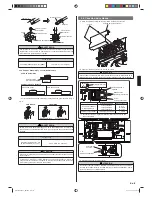 Preview for 57 page of Fujitsu AUXB07GALH Installation Manual